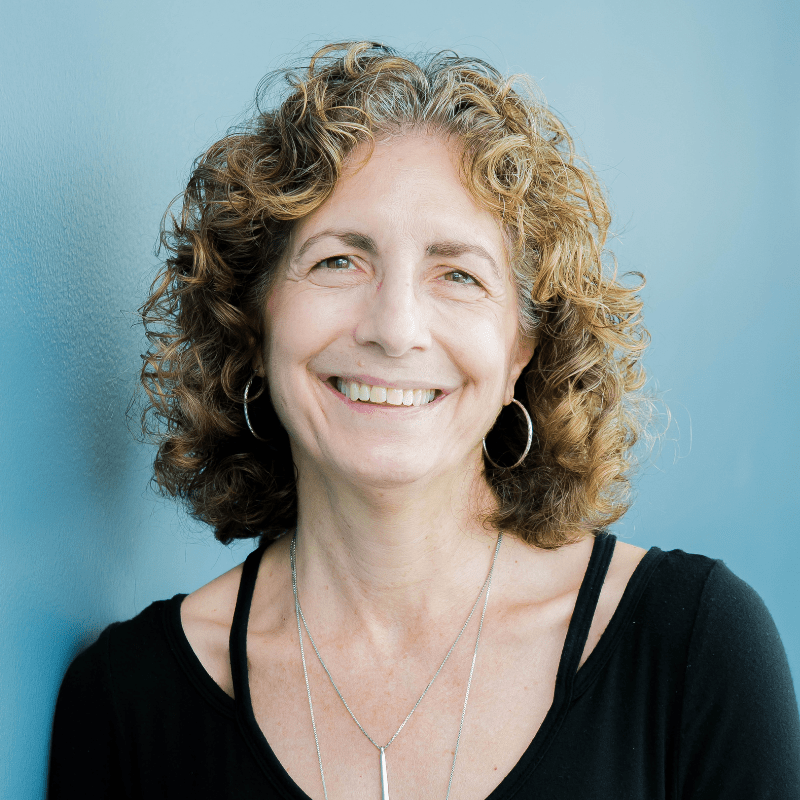 Nancy Monda