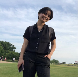 Lucia Shen
