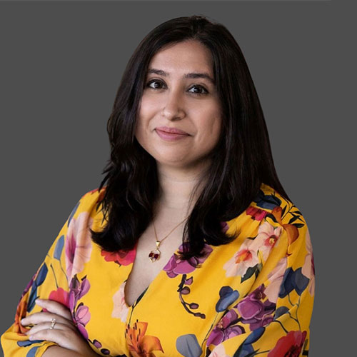image of sarika bajaj
